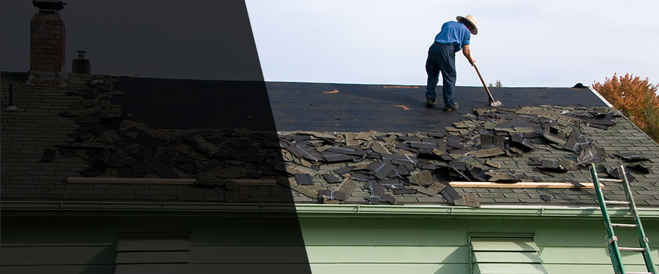 Southgate Roofing Contractors